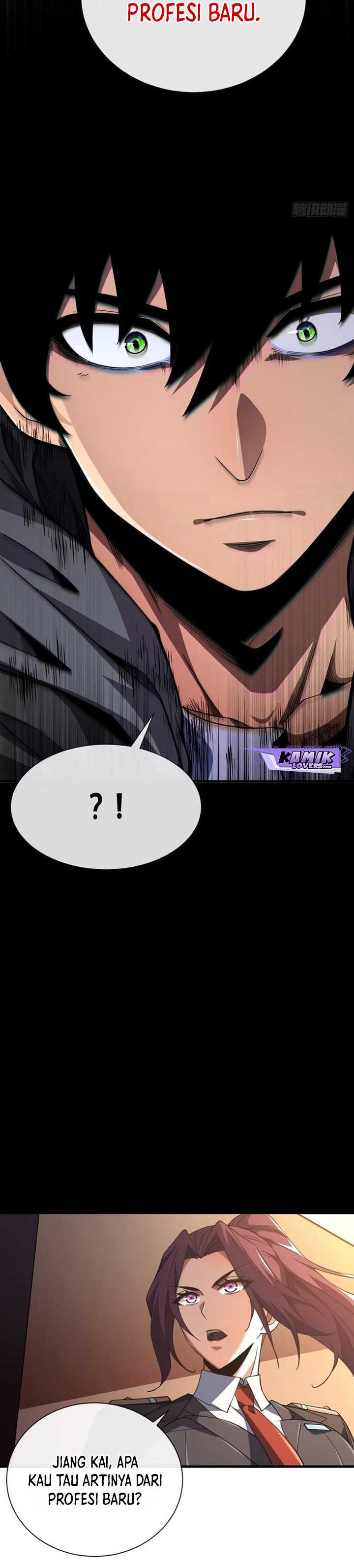 The Lord of the Wheel of Destiny Chap 21 - Next Chap 22