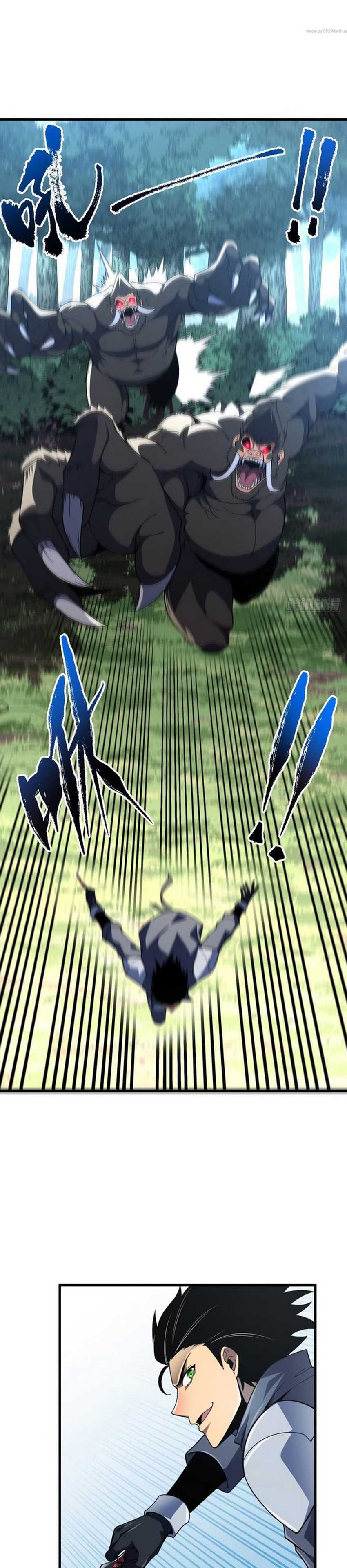 The Lord of the Wheel of Destiny Chap 24 - Next Chap 25