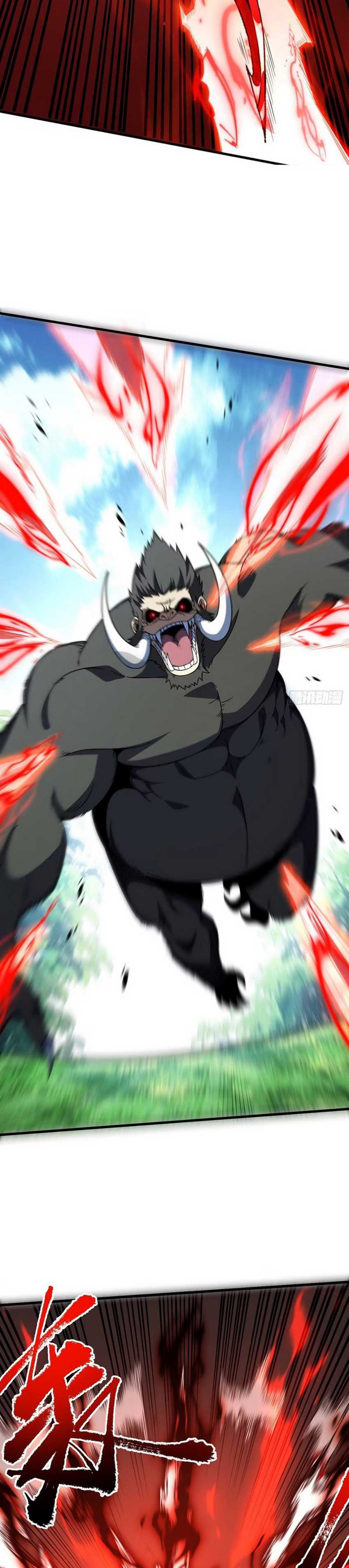 The Lord of the Wheel of Destiny Chap 24 - Next Chap 25