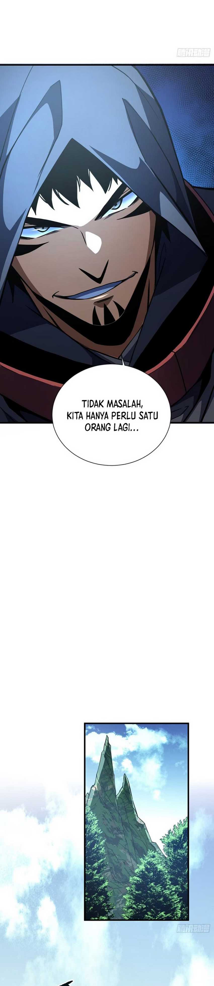 The Lord of the Wheel of Destiny Chap 25 - Next Chap 26
