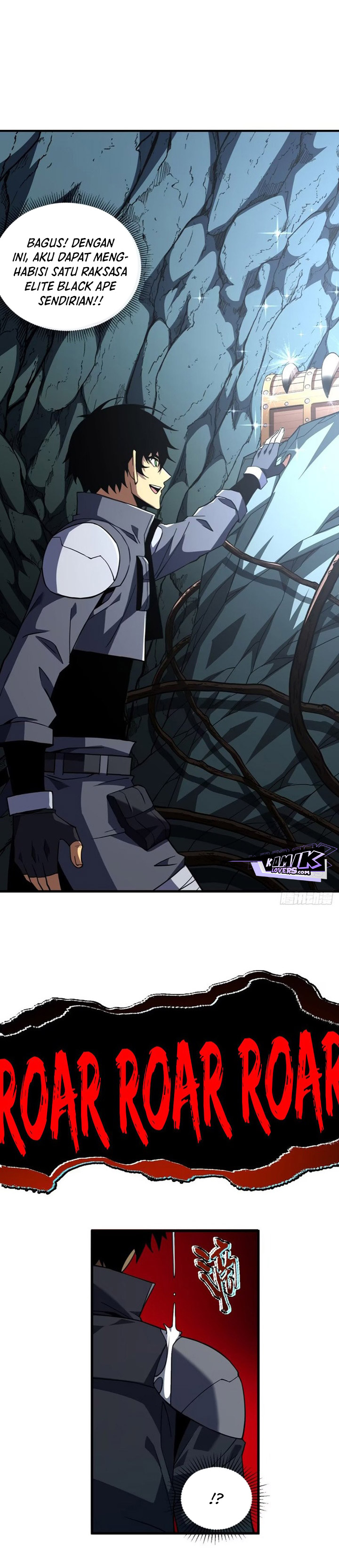 The Lord of the Wheel of Destiny Chap 26 - Next Chap 27