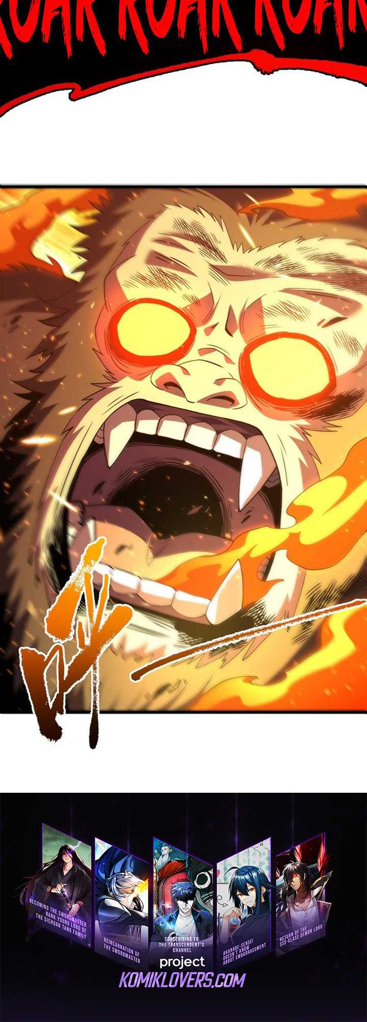 The Lord of the Wheel of Destiny Chap 28 - Next Chap 29