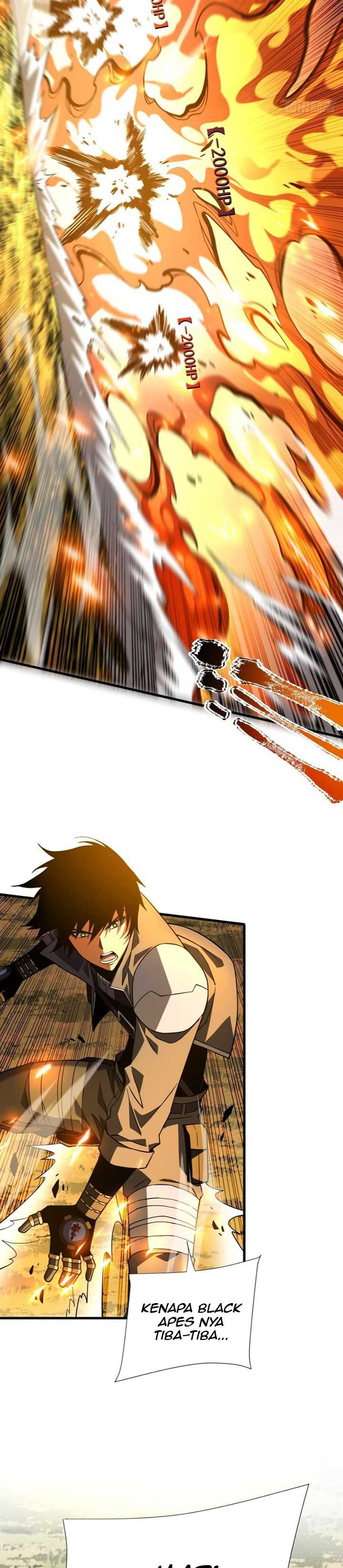 The Lord of the Wheel of Destiny Chap 29 - Next Chap 30