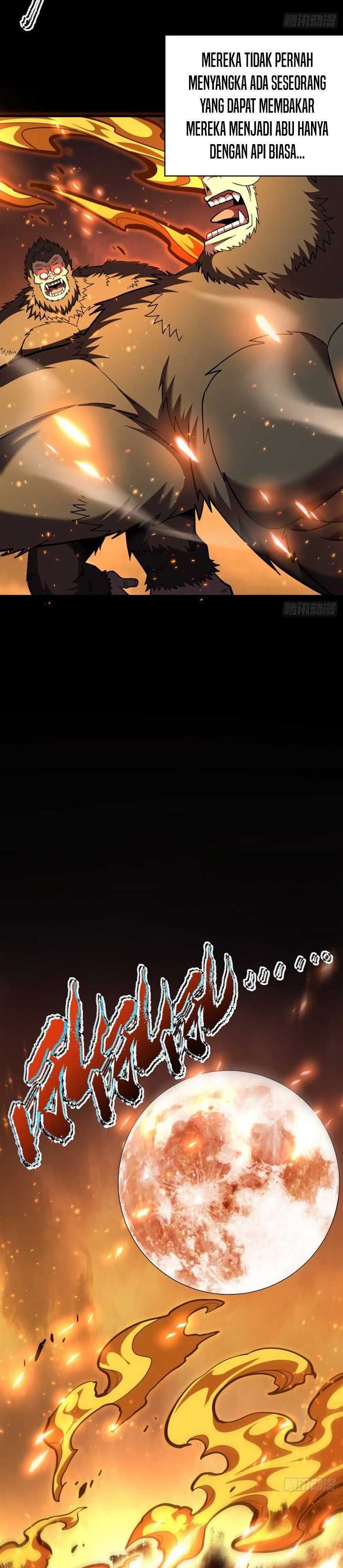 The Lord of the Wheel of Destiny Chap 29 - Next Chap 30