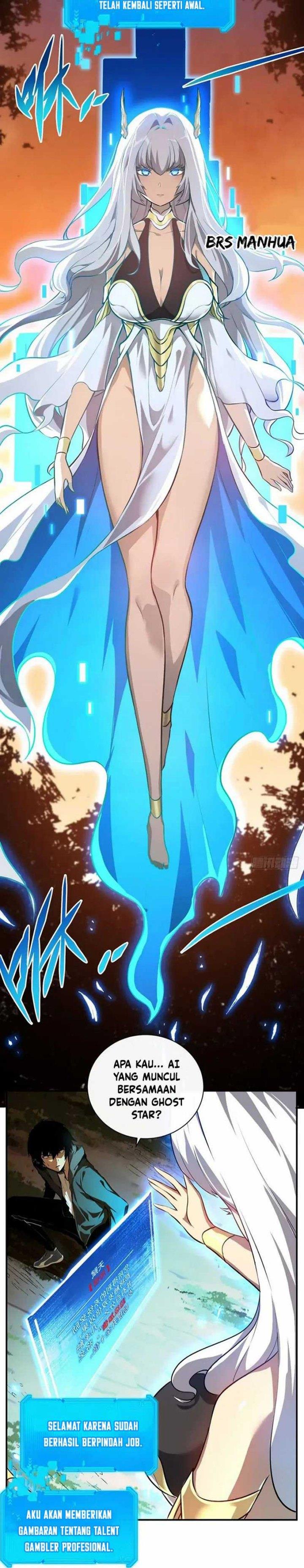 The Lord of the Wheel of Destiny Chap 2 - Next Chap 3