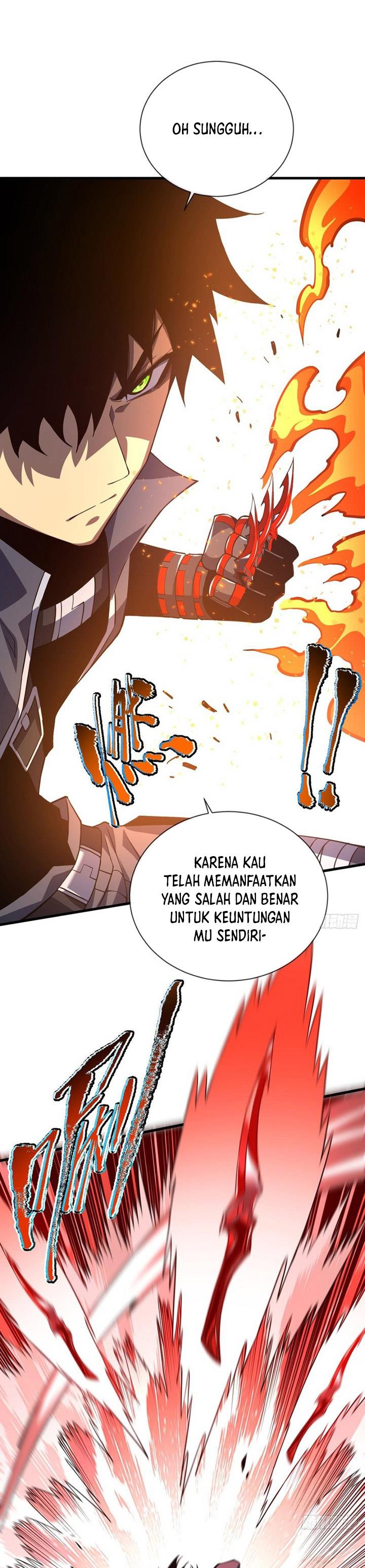 The Lord of the Wheel of Destiny Chap 30 - Next Chap 31