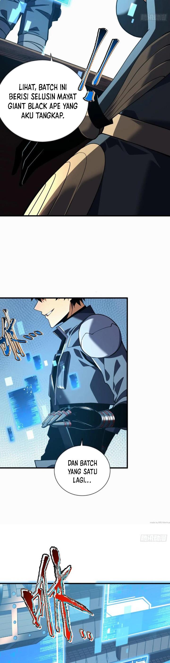 The Lord of the Wheel of Destiny Chap 31 - Next Chap 32