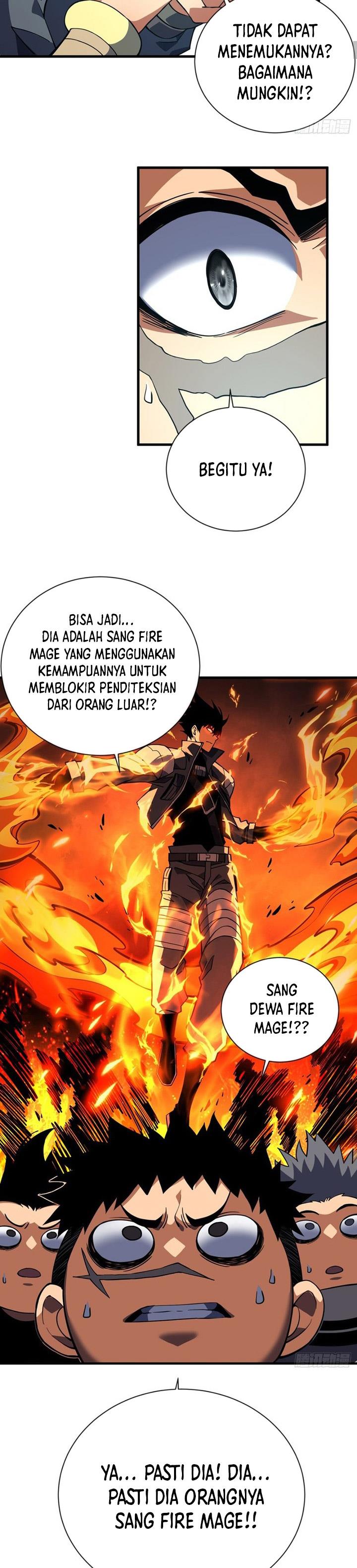 The Lord of the Wheel of Destiny Chap 31 - Next Chap 32