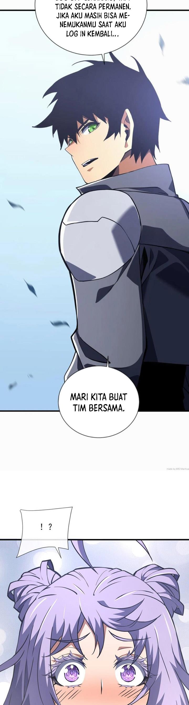 The Lord of the Wheel of Destiny Chap 32 - Next Chap 33