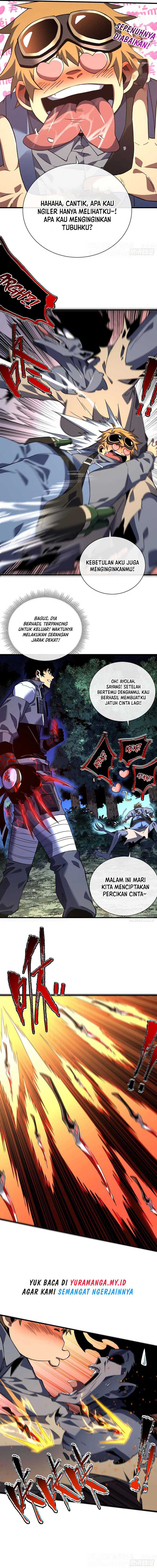 The Lord of the Wheel of Destiny Chap 36 - Next Chap 37