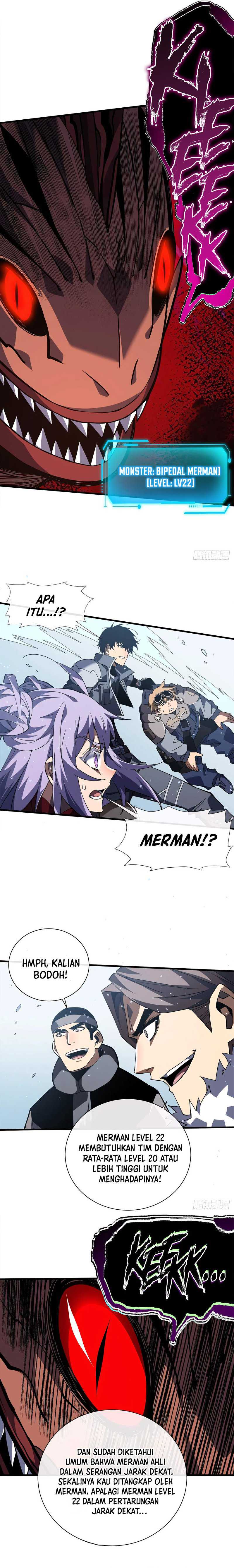 The Lord of the Wheel of Destiny Chap 39 - Next Chap 40