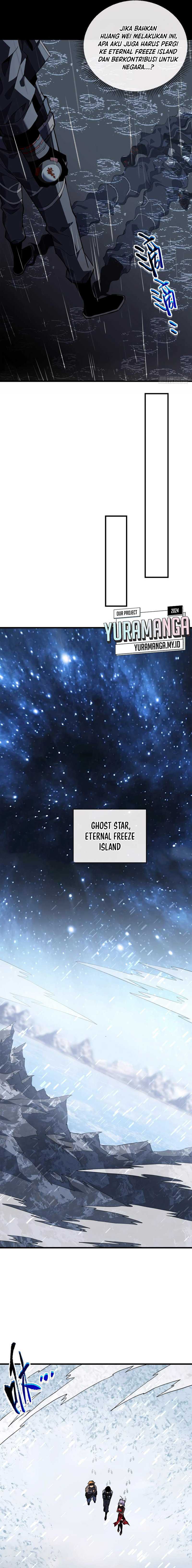 The Lord of the Wheel of Destiny Chap 39 - Next Chap 40