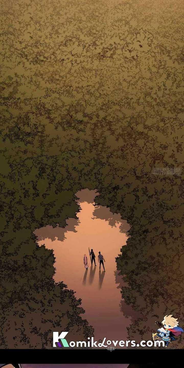 The Lord of the Wheel of Destiny Chap 3 - Next Chap 4