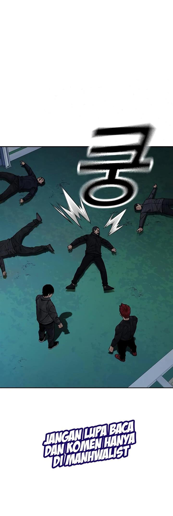 To Not Die Chap 73 - Next Chap 74