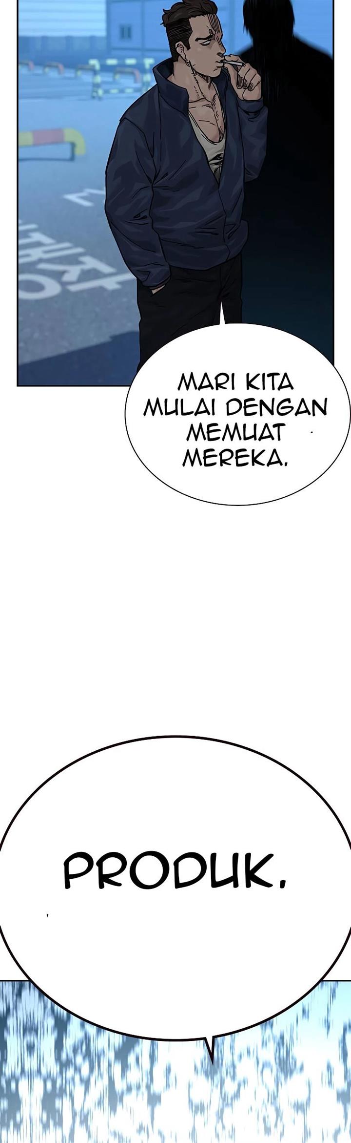 To Not Die Chap 73 - Next Chap 74