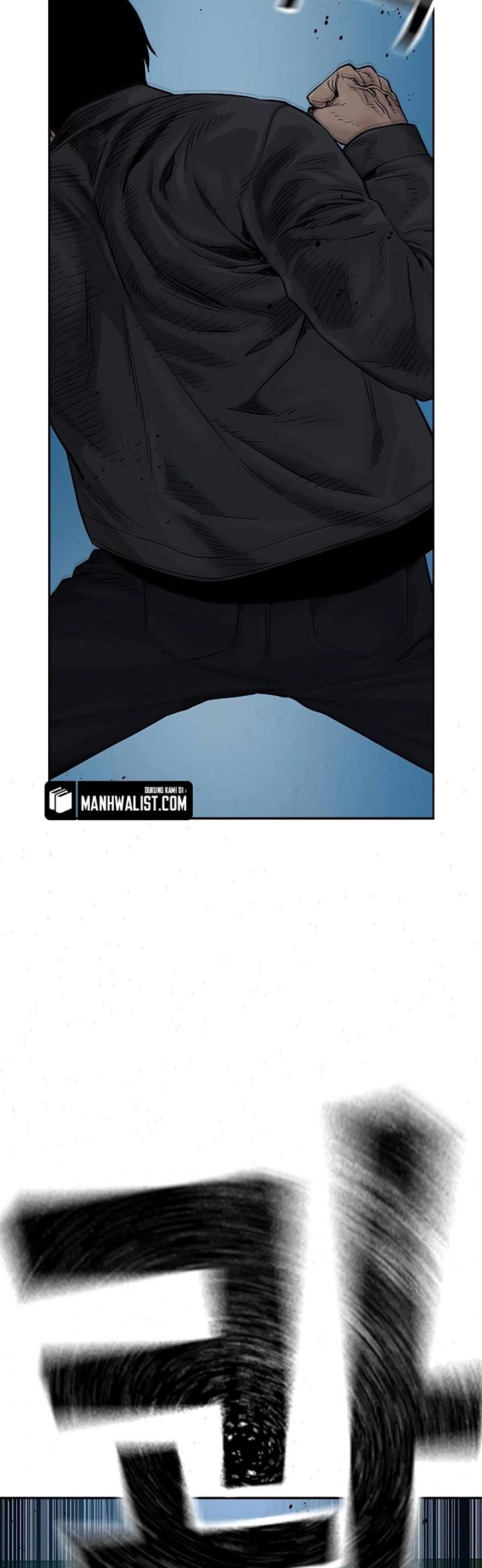 To Not Die Chap 73 - Next Chap 74