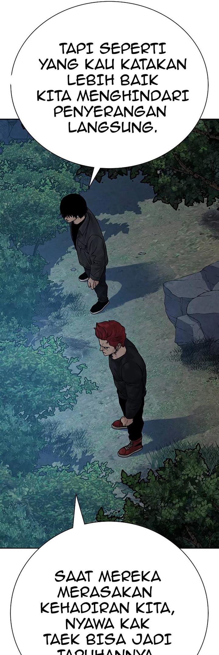 To Not Die Chap 73 - Next Chap 74