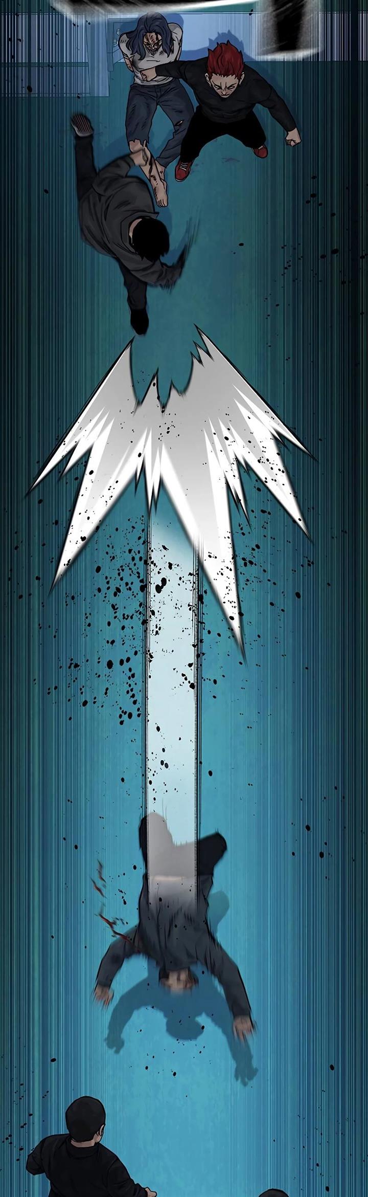 To Not Die Chap 73 - Next Chap 74