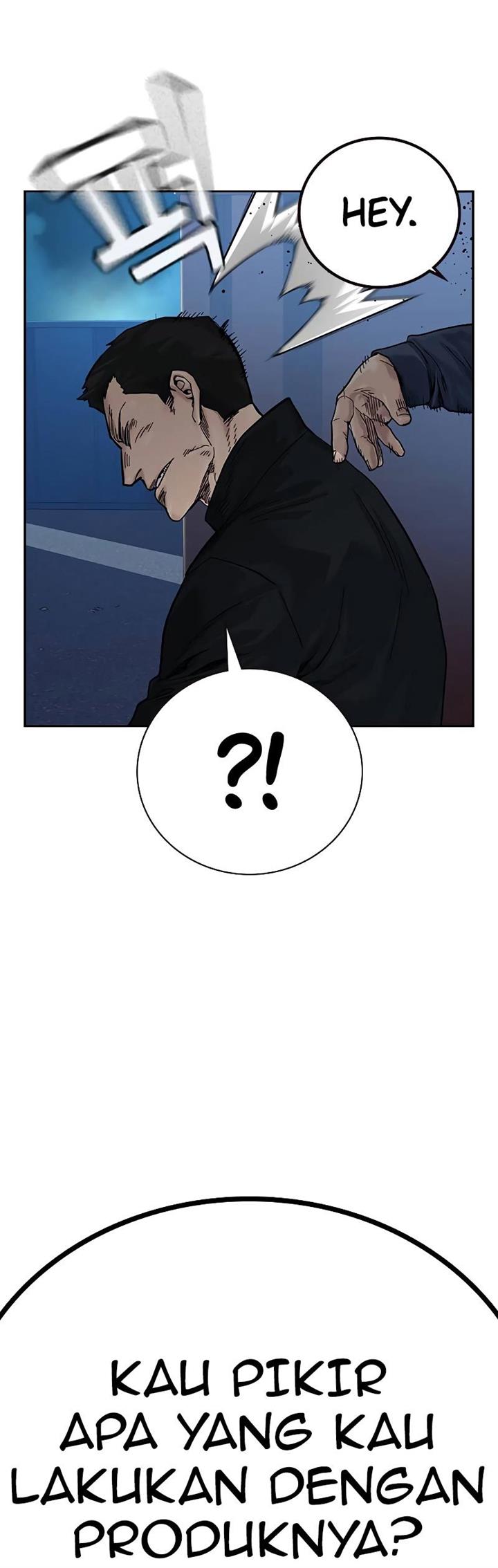 To Not Die Chap 73 - Next Chap 74