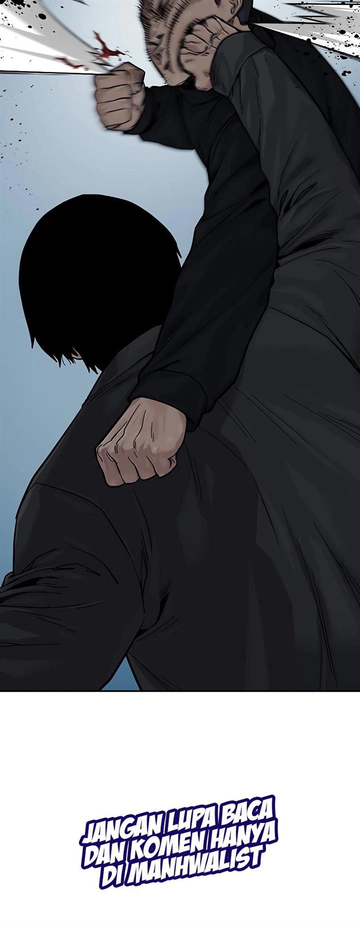 To Not Die Chap 73 - Next Chap 74