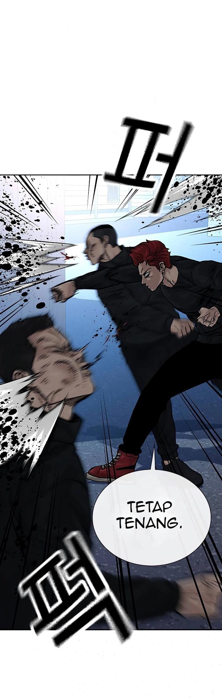 To Not Die Chap 73 - Next Chap 74
