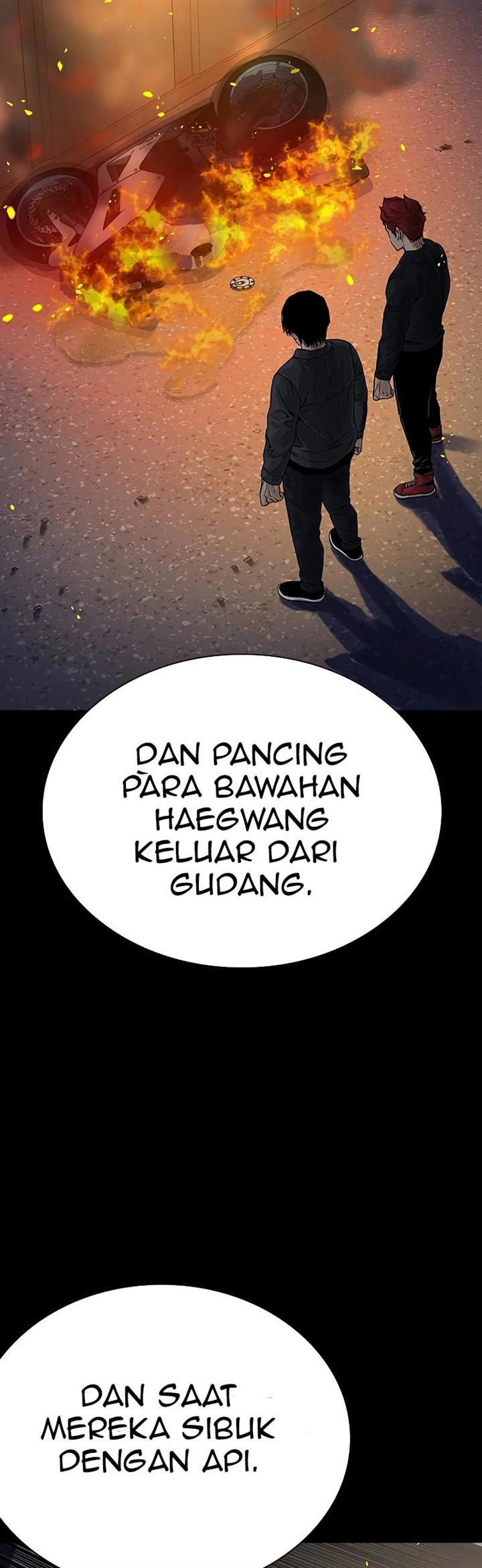 To Not Die Chap 73 - Next Chap 74