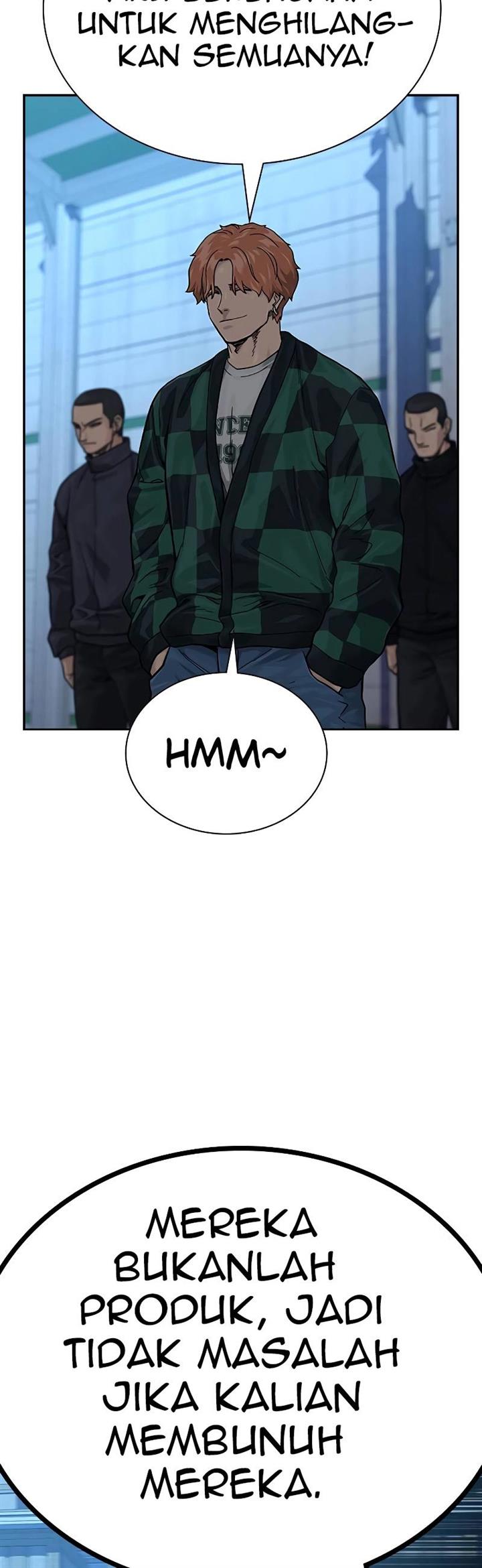 To Not Die Chap 73 - Next Chap 74