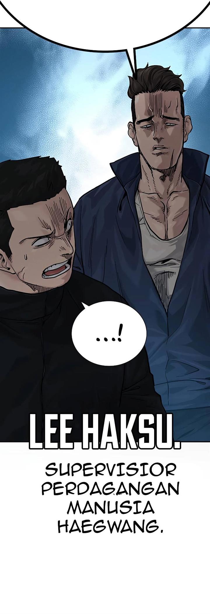 To Not Die Chap 73 - Next Chap 74