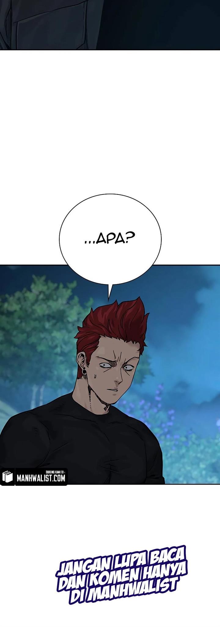 To Not Die Chap 73 - Next Chap 74