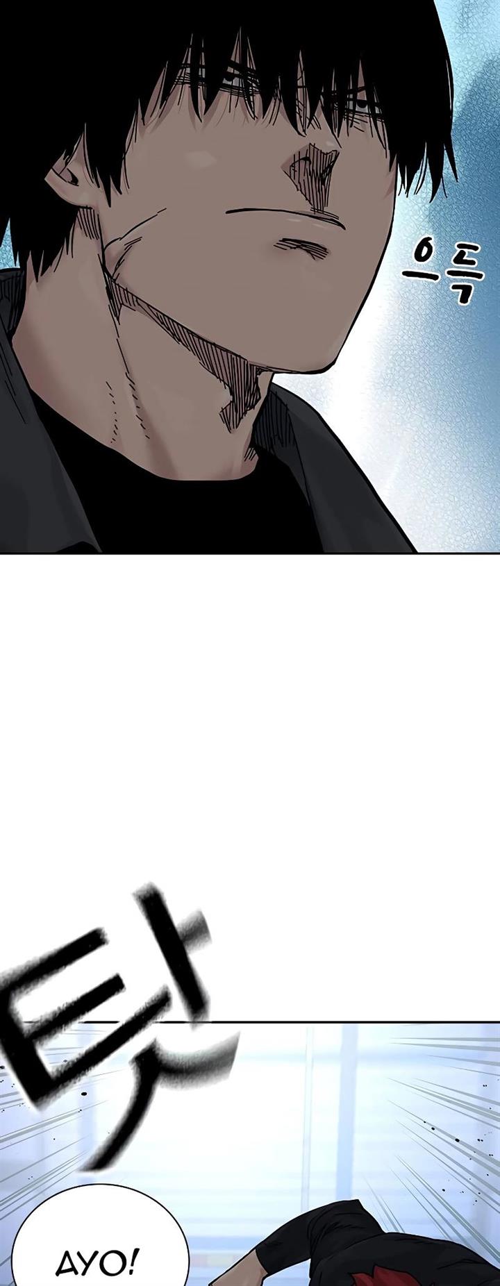 To Not Die Chap 73 - Next Chap 74