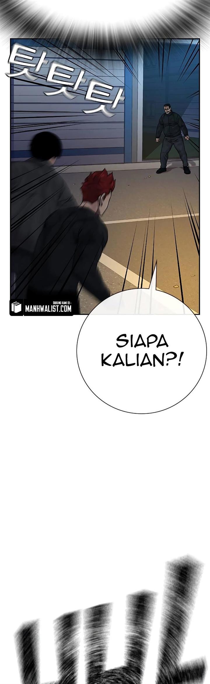To Not Die Chap 73 - Next Chap 74