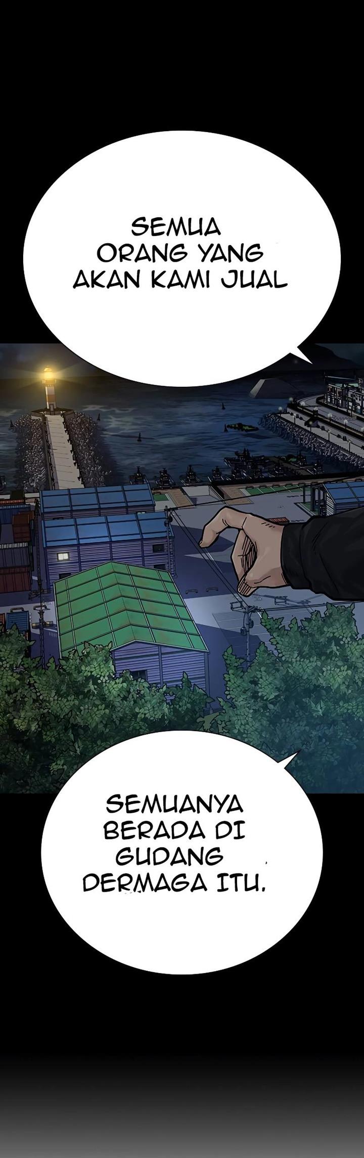 To Not Die Chap 73 - Next Chap 74