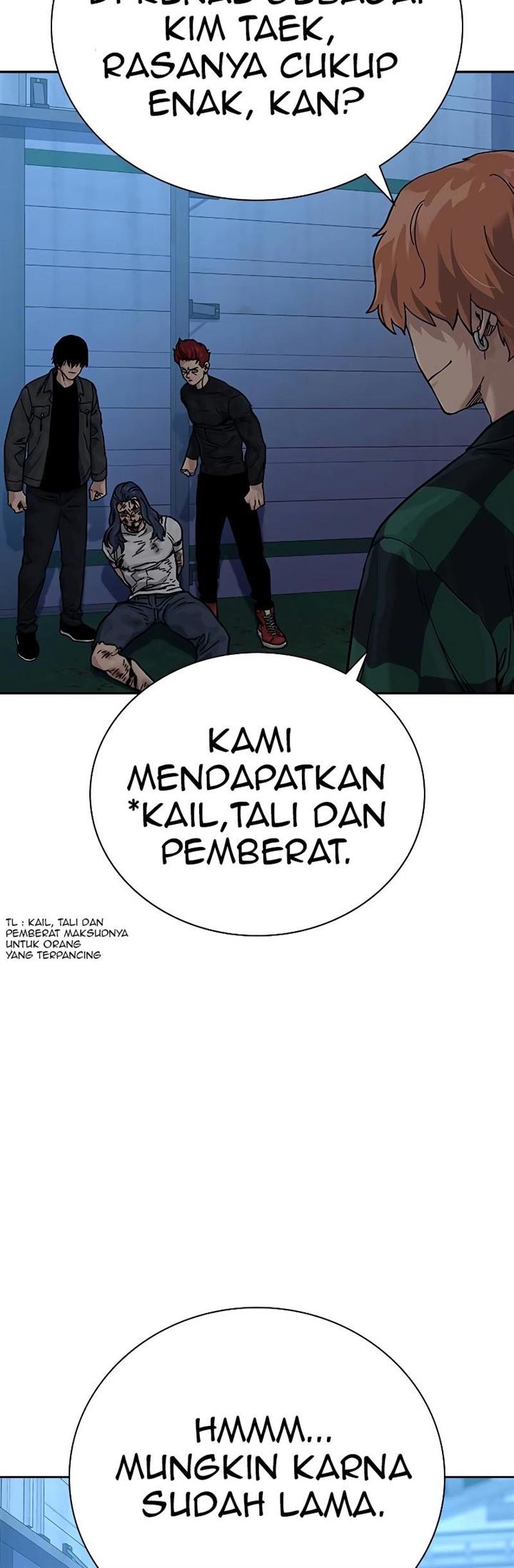 To Not Die Chap 73 - Next Chap 74