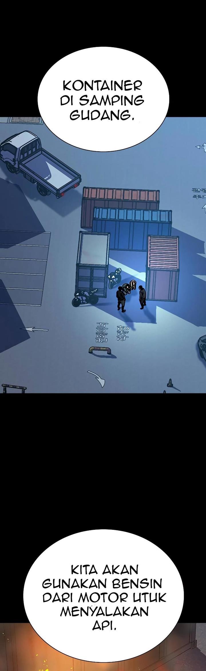 To Not Die Chap 73 - Next Chap 74