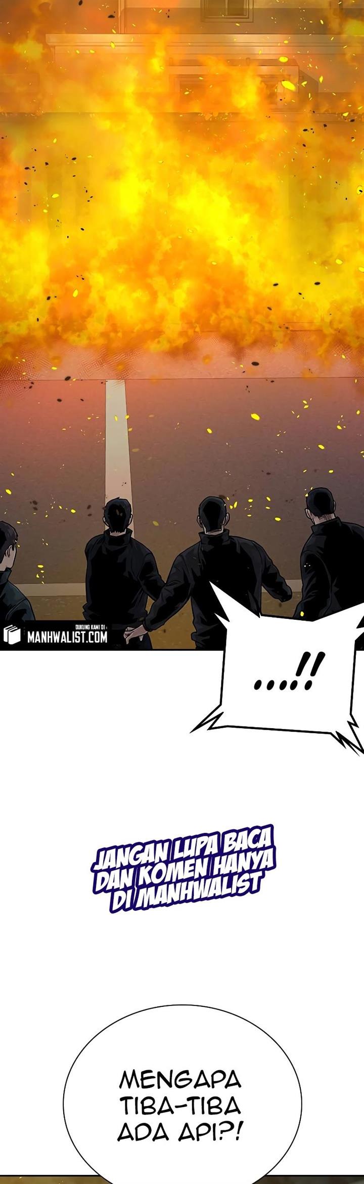 To Not Die Chap 73 - Next Chap 74
