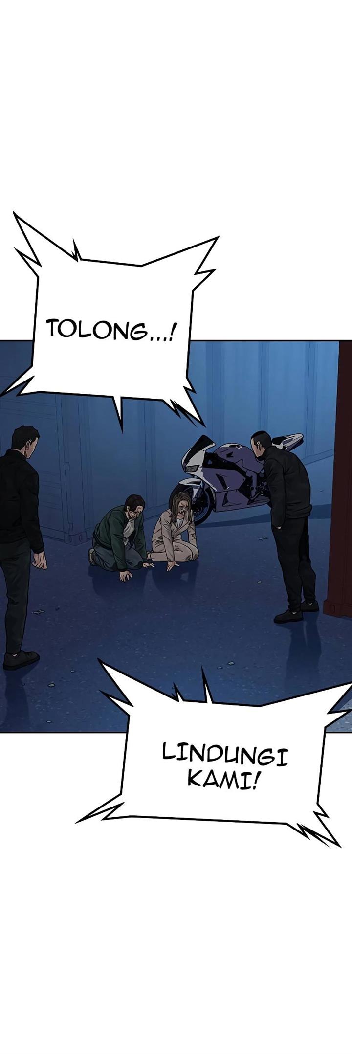 To Not Die Chap 73 - Next Chap 74