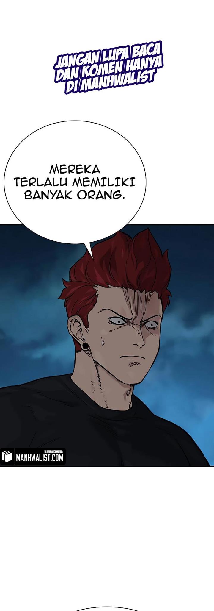 To Not Die Chap 73 - Next Chap 74
