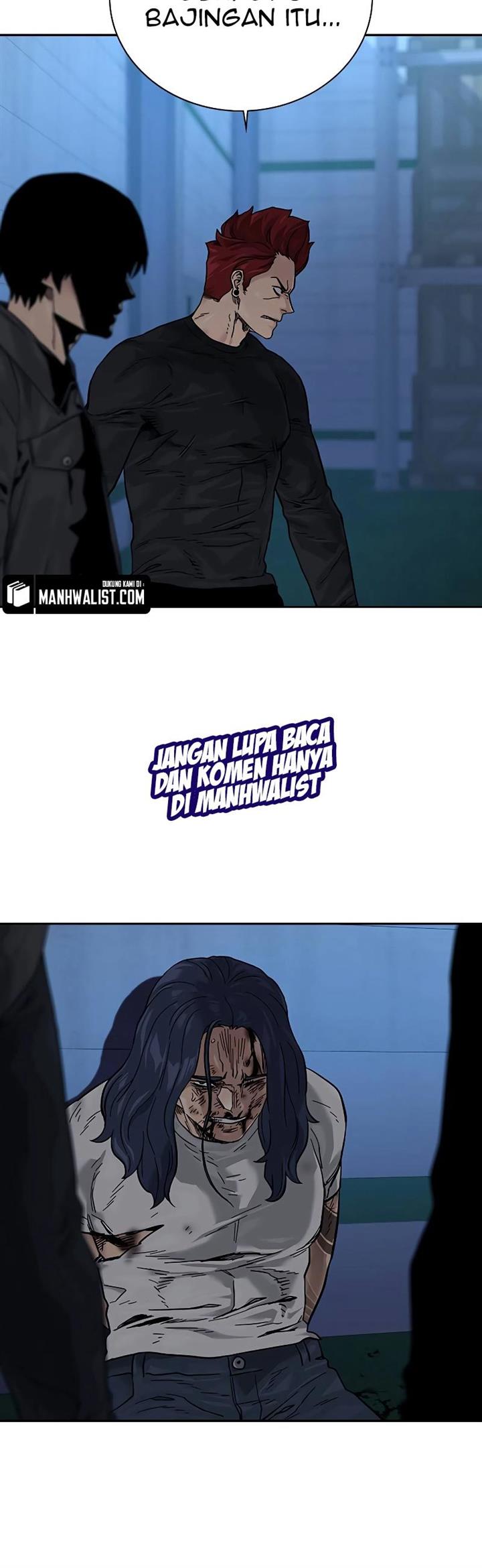 To Not Die Chap 73 - Next Chap 74