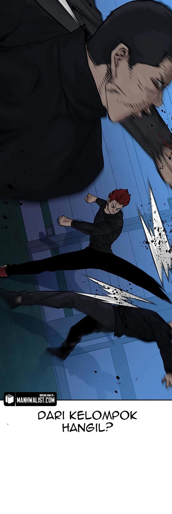 To Not Die Chap 73 - Next Chap 74