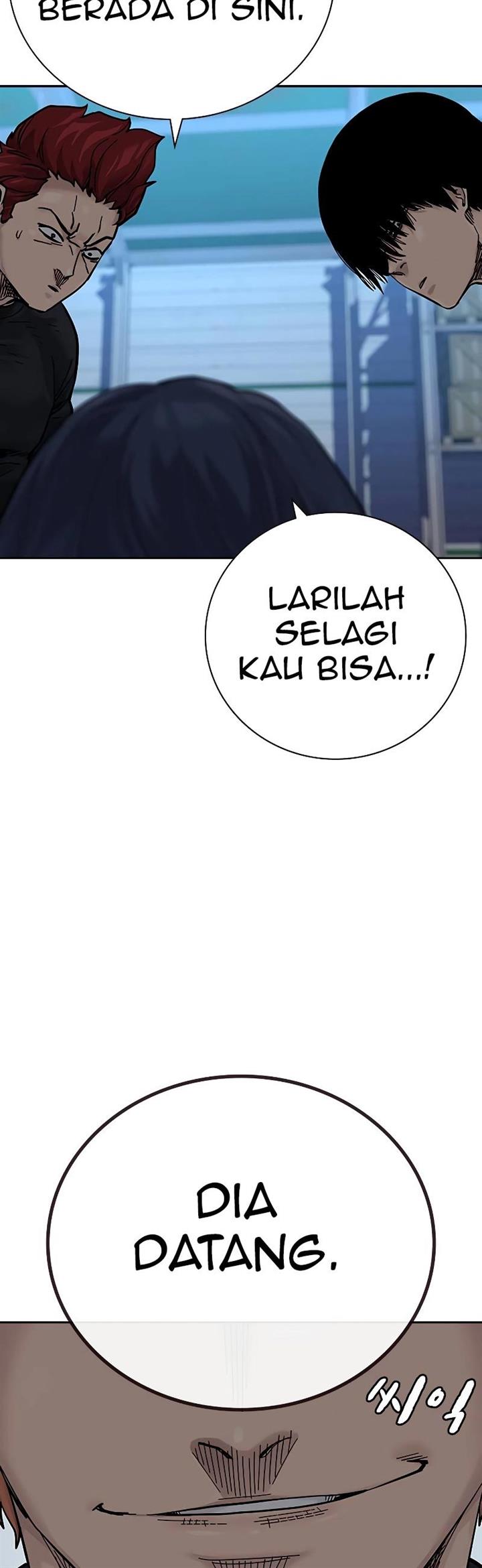 To Not Die Chap 73 - Next Chap 74