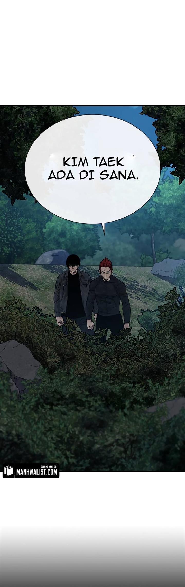 To Not Die Chap 73 - Next Chap 74