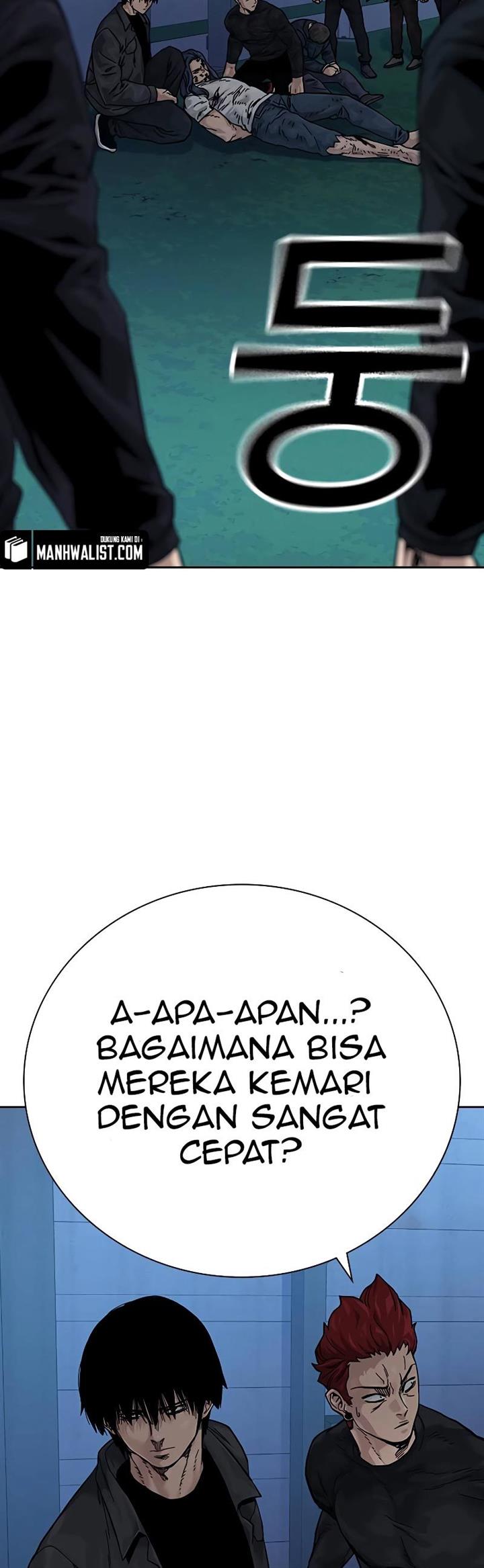 To Not Die Chap 73 - Next Chap 74