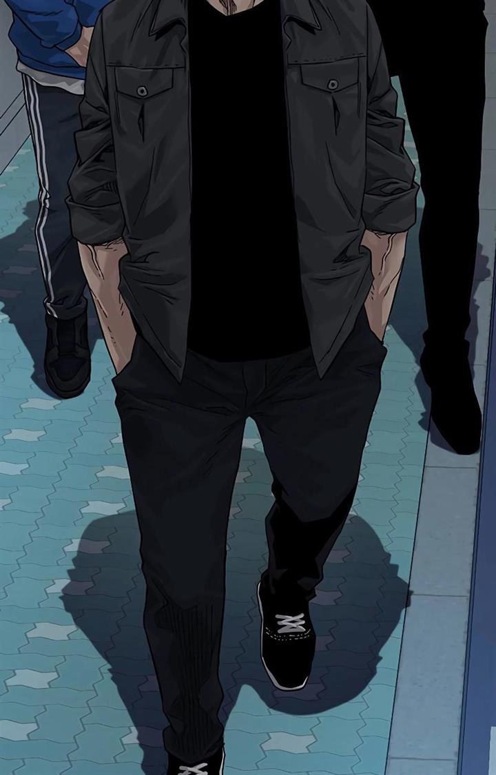 To Not Die Chap 70 - Next Chap 71