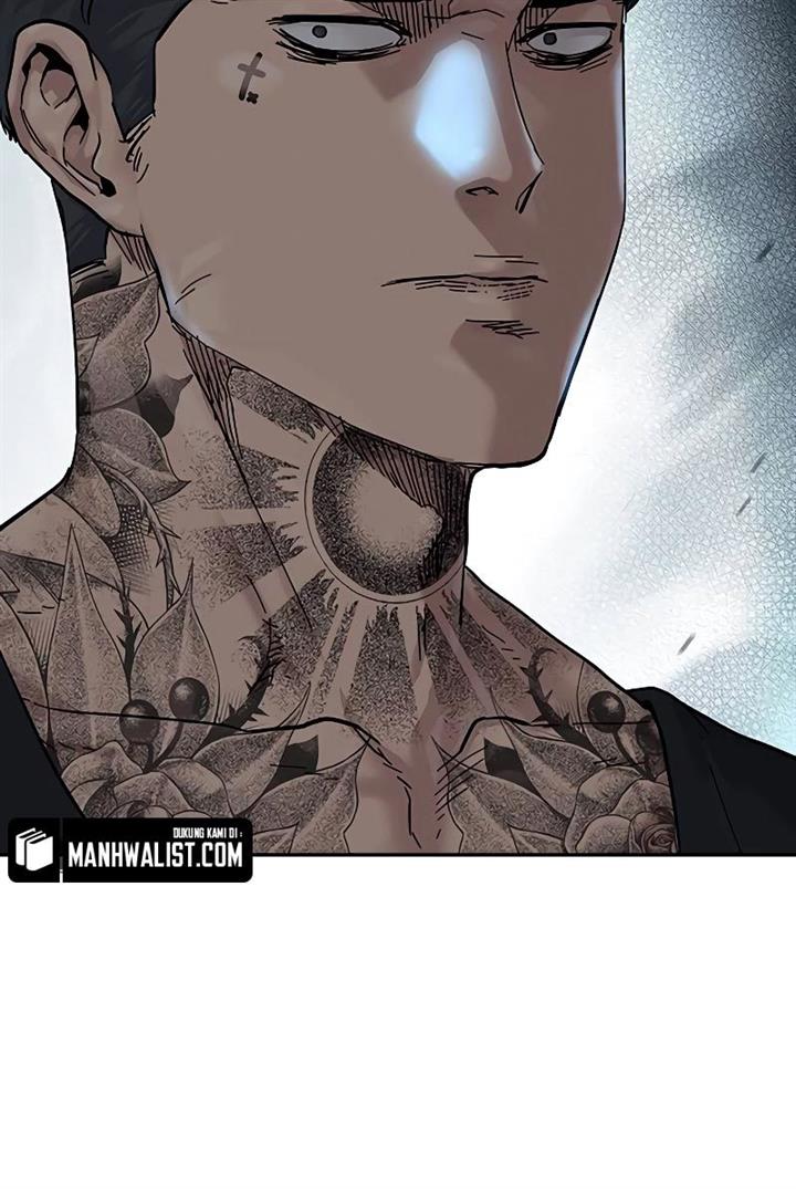 To Not Die Chap 70 - Next Chap 71