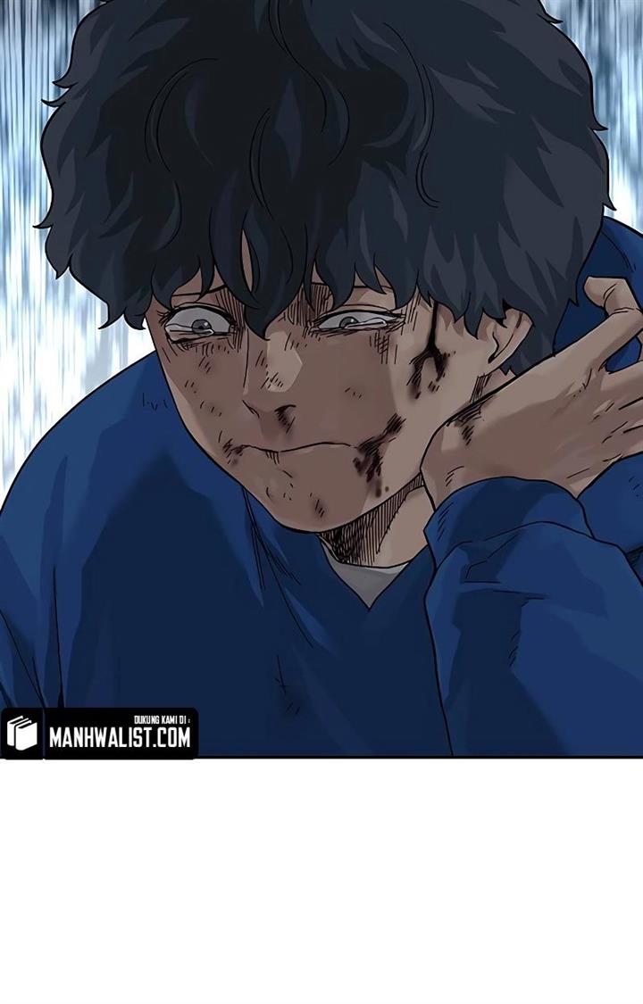 To Not Die Chap 70 - Next Chap 71