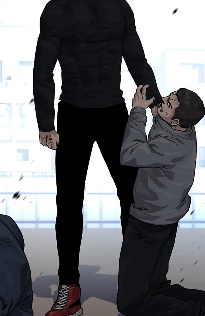 To Not Die Chap 70 - Next Chap 71