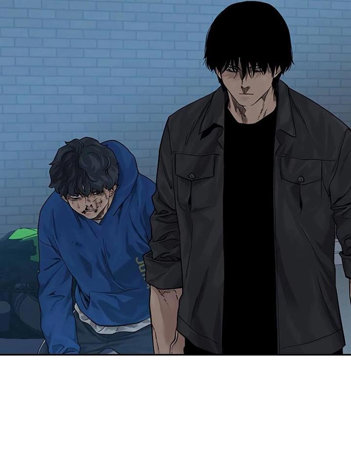 To Not Die Chap 70 - Next Chap 71