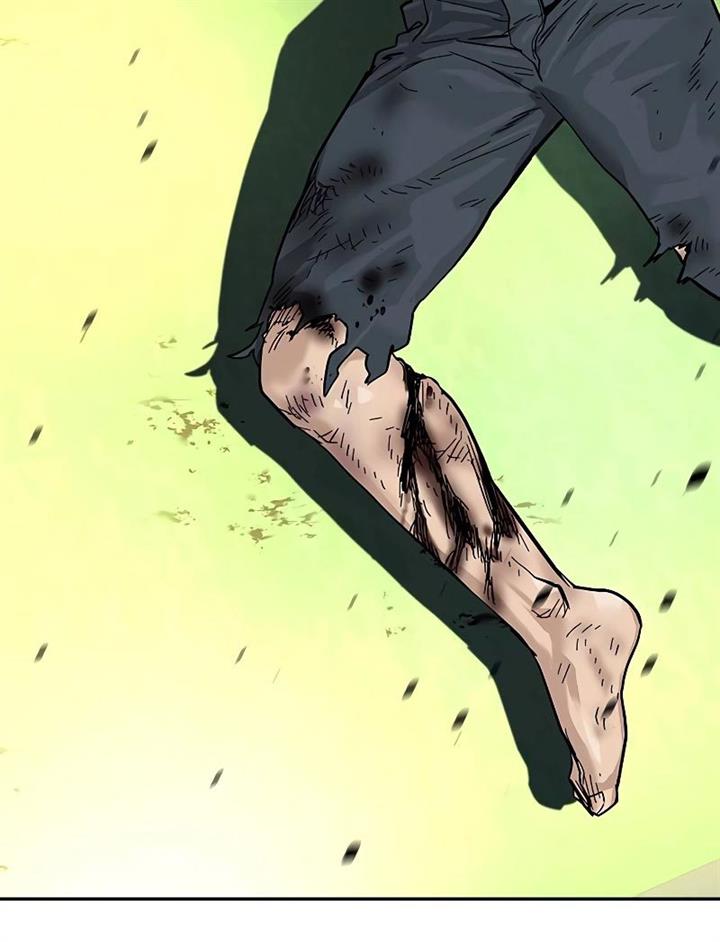 To Not Die Chap 70 - Next Chap 71