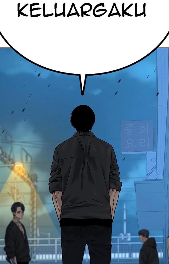 To Not Die Chap 70 - Next Chap 71