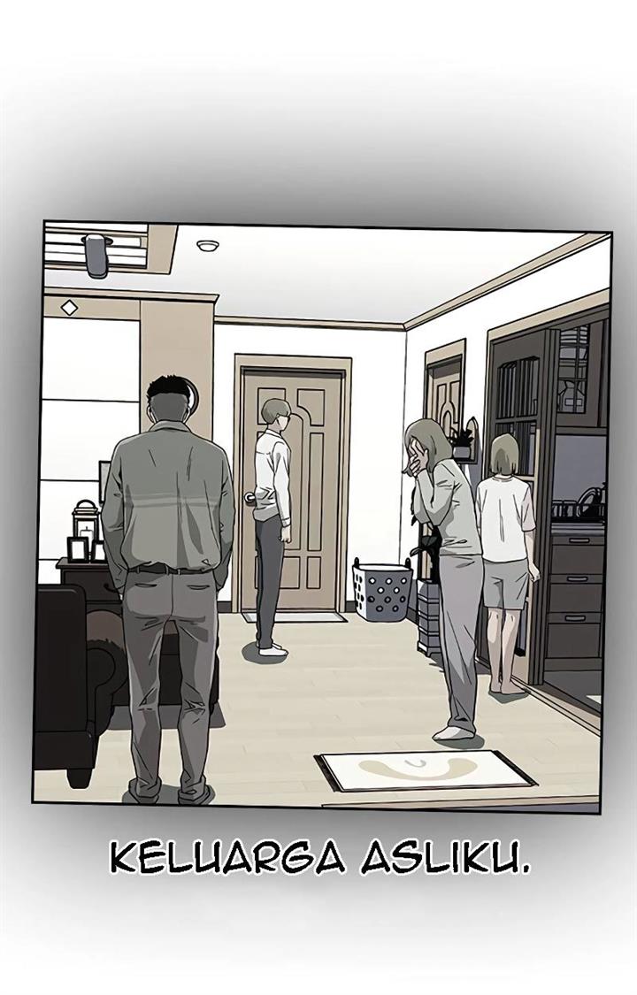 To Not Die Chap 70 - Next Chap 71